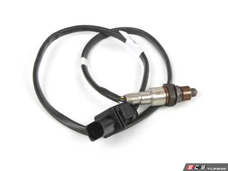 ES#4180031 - 11787935100 - REGULATING LAMBDA PROBE - Genuine BMW - BMW