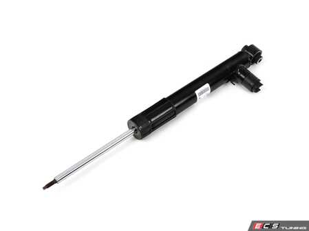 ES#4416949 - 5WA513045BB - Rear Shock Absorber - Priced Each  - Electronically Controlled - Genuine Volkswagen Audi - Volkswagen