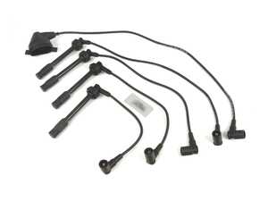 ES#4770252 - 924-1316 - 7mm High-Performance Ignition Wire Set - 7mm ignition wires constructed from premium materials. - Kingsborne - BMW