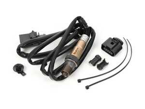 ES#4820199 - 95860613710 - Downstream Oxygen Sensor - Left - Downstream Left - URO - Porsche