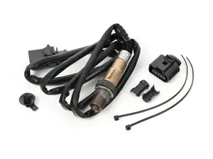 Downstream Oxygen Sensor - Left