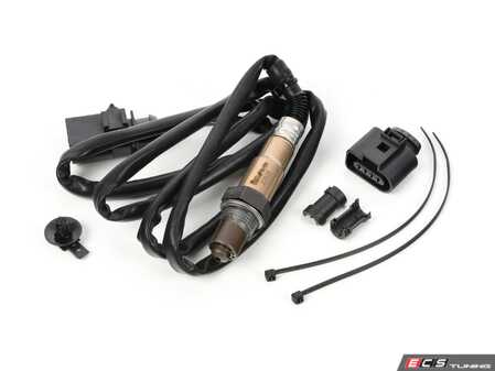 ES#4820199 - 95860613710 - Downstream Oxygen Sensor - Left - Downstream Left - URO - Porsche