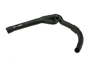 ES#4877012 - 1160900182 - Air Intake Hose - To Air Cleaner - URO - Mercedes Benz
