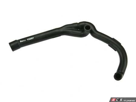 ES#4877012 - 1160900182 - Air Intake Hose - To Air Cleaner - URO - Mercedes Benz