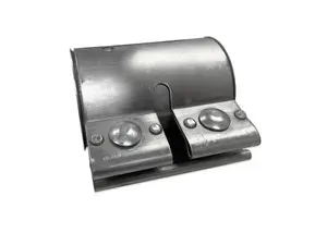 60mm Exhaust Clamp