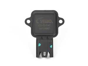 ES#2896254 - 13627520519 - Mass Air Flow Sensor - Replace your sensor and avoid poor fuel mileage and hampered performance - Vemo - BMW