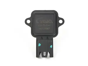 Mass Air Flow Sensor