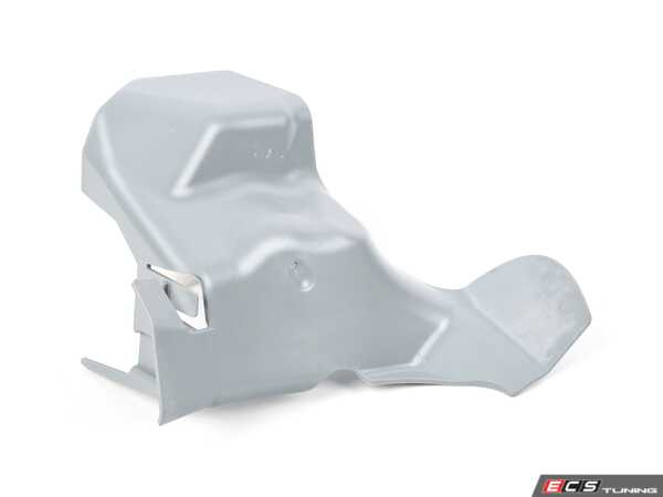 Genuine Volkswagen Audi - 5WB614321 - PROT PLATE (5WB 614 321)