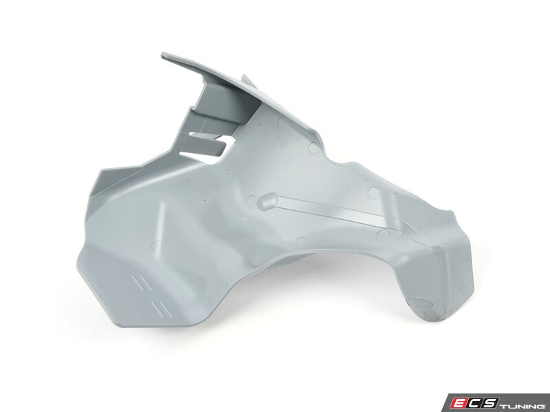 Genuine Volkswagen Audi - 5WB614321 - PROT PLATE (5WB 614 321)