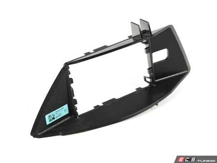 ES#4211098 - 66318094418 - ABSORBER FUNNEL, RIGHT - Genuine BMW - BMW