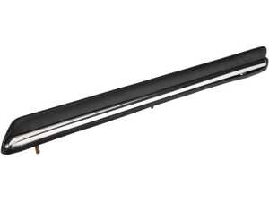 ES#4877064 - 1078800282 - Fender Molding - Right - URO - Mercedes Benz