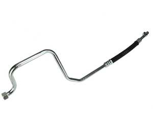 ES#4877066 - 6171800182 - Oil Cooler Hose - Lower - URO - Mercedes Benz