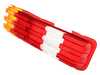 ES#4877068 - 1238203366 - Tail Light Lens - Left Side - European Version - URO - Mercedes Benz