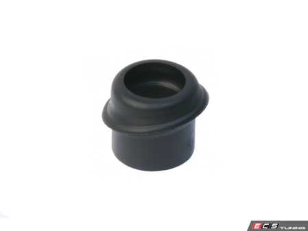 ES#4877070 - 1268271498 - Antenna Seal - Upper Portion - Located between the antenna and the fender - URO - Mercedes Benz