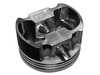 ES#4877056 - 034-202-D002-DSO - Bottom End Engine Upgrade Package - Contains the hardware components necessary to upgrade the EA839 3.0T Turbocharged Engine - 034Motorsport - Audi