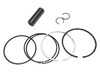 ES#4877056 - 034-202-D002-DSO - Bottom End Engine Upgrade Package - Contains the hardware components necessary to upgrade the EA839 3.0T Turbocharged Engine - 034Motorsport - Audi