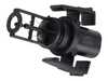 ES#4877072 - 6511530028 - Intake Air Temperature Sensor - Located on the intake manifold - URO - Mercedes Benz