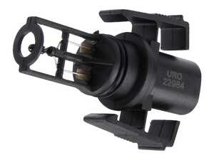 ES#4877072 - 6511530028 - Intake Air Temperature Sensor - Located on the intake manifold - URO - Mercedes Benz