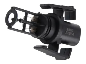 Intake Air Temperature Sensor