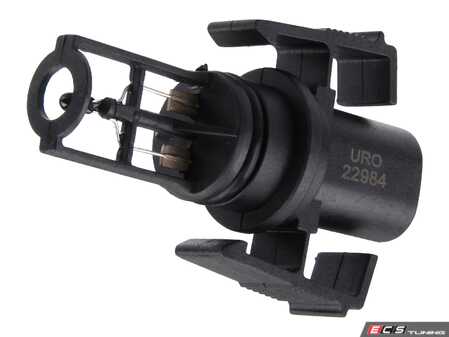 ES#4877072 - 6511530028 - Intake Air Temperature Sensor - Located on the intake manifold - URO - Mercedes Benz