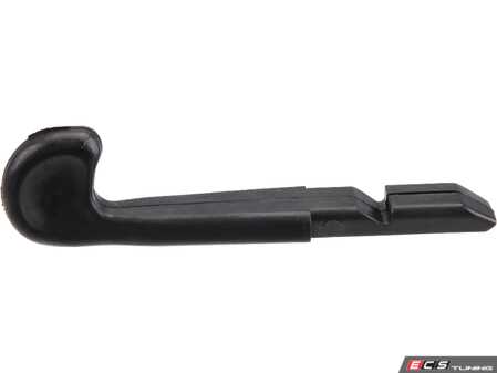 ES#4877073 - 1118330440 - Heater Control Knob - Slide Knob on Dashboard - URO - Mercedes Benz