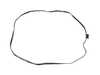 ES#4781535 - 24117571235 - Automatic Transmission Pan Gasket - Seals the transmission and transmission pan - URO - BMW