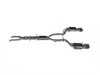 ES#4876874 - 012390LA - Audi B7 S4 Catback Exhaust - Choose your own configuration along with your choice of exhaust tips and more! - ECS - Audi