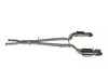 ES#4876874 - 012390LA - Audi B7 S4 Catback Exhaust - Choose your own configuration along with your choice of exhaust tips and more! - ECS - Audi