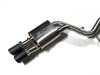 ES#4876874 - 012390LA - Audi B7 S4 Catback Exhaust - Choose your own configuration along with your choice of exhaust tips and more! - ECS - Audi