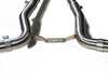 ES#4876874 - 012390LA - Audi B7 S4 Catback Exhaust - Choose your own configuration along with your choice of exhaust tips and more! - ECS - Audi