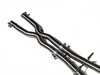 ES#4876874 - 012390LA - Audi B7 S4 Catback Exhaust - Choose your own configuration along with your choice of exhaust tips and more! - ECS - Audi