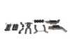 ES#4876874 - 012390LA - Audi B7 S4 Catback Exhaust - Choose your own configuration along with your choice of exhaust tips and more! - ECS - Audi