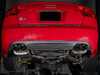 ES#4876874 - 012390LA - Audi B7 S4 Catback Exhaust - Choose your own configuration along with your choice of exhaust tips and more! - ECS - Audi