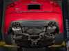 ES#4876874 - 012390LA - Audi B7 S4 Catback Exhaust - Choose your own configuration along with your choice of exhaust tips and more! - ECS - Audi