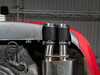 ES#4876874 - 012390LA - Audi B7 S4 Catback Exhaust - Choose your own configuration along with your choice of exhaust tips and more! - ECS - Audi