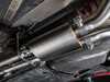 ES#4876874 - 012390LA - Audi B7 S4 Catback Exhaust - Choose your own configuration along with your choice of exhaust tips and more! - ECS - Audi