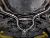 ES#4876874 - 012390LA - Audi B7 S4 Catback Exhaust - Choose your own configuration along with your choice of exhaust tips and more! - ECS - Audi