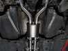 ES#4876874 - 012390LA - Audi B7 S4 Catback Exhaust - Choose your own configuration along with your choice of exhaust tips and more! - ECS - Audi