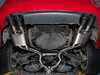 ES#4876874 - 012390LA - Audi B7 S4 Catback Exhaust - Choose your own configuration along with your choice of exhaust tips and more! - ECS - Audi