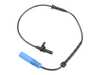 ES#4782845 - 34526764858 - ABS Sensor - Front - Replace your worn out ABS sensor for BMW E9X - URO - BMW