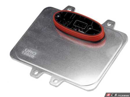 ES#4023549 - 63126937223 - Control Unit - For D1 xenon bulbs - URO - BMW Volkswagen Mercedes Benz