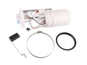 ES#3108077 - 16117195464 - In-Tank Fuel Pump - Replace your failing fuel pump before it's too late - URO - BMW