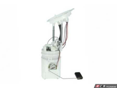 ES#4869778 - 16117314804 - Fuel Pump Assembly - Replace your weak factory pump with this new unit - URO - BMW