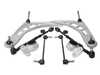 ES#3052893 - E46-8PCKIT - Suspension Kit - URO - BMW