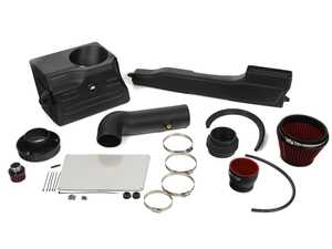 ES#4785753 - CTS-IT-887 - CTS Turbo Rotomolded High Flow Intake - the high-flow rotomolded intake system for MQB engineered for exceptional performance. - CTS - Audi Volkswagen