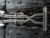 ES#4876874 - 012390LA - Audi B7 S4 Catback Exhaust - Choose your own configuration along with your choice of exhaust tips and more! - ECS - Audi