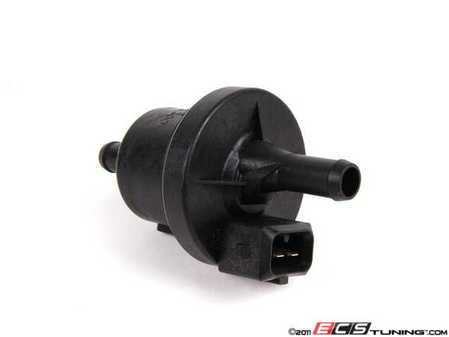 ES#6114 - 0280142300sj - Purge Valve - Common cure for DTC P0441 - Bosch - Audi Volkswagen