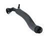ES#2828420 - 11617533399 - Crankcase Vent Hose (Cold Climate Version) - Connecting Hose from Vent Valve - URO - BMW