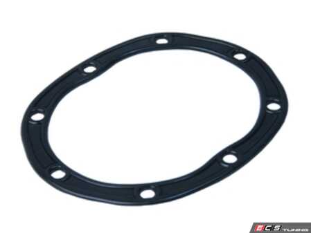 ES#2828444 - 16111182248 - Seal for Fuel Pump Assembly - Seal for Fuel Pump Assembly - URO - BMW
