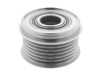 ES#4857995 - 99760315400 - Alternator Pulley - 6-groove, 56mm pulley with free wheel lock - Vemo - Porsche